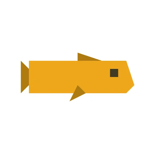 Fin Dash icon